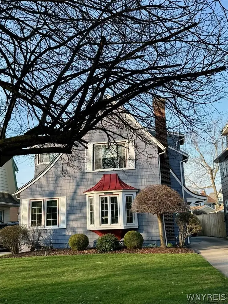 115 North Drive, Buffalo, NY 14216 - #1