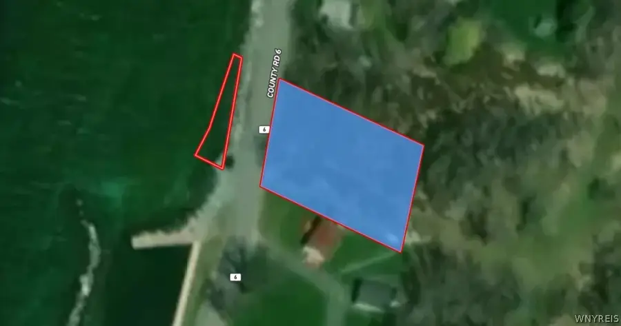 00 Tibbets Pt Road, Cape Vincent, NY 13618 - #3