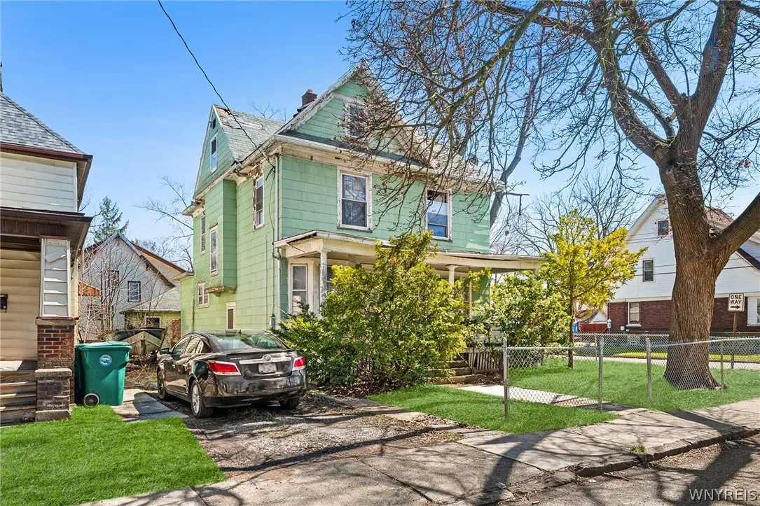 1901 16th Street, Niagara Falls, NY 14305 - #1