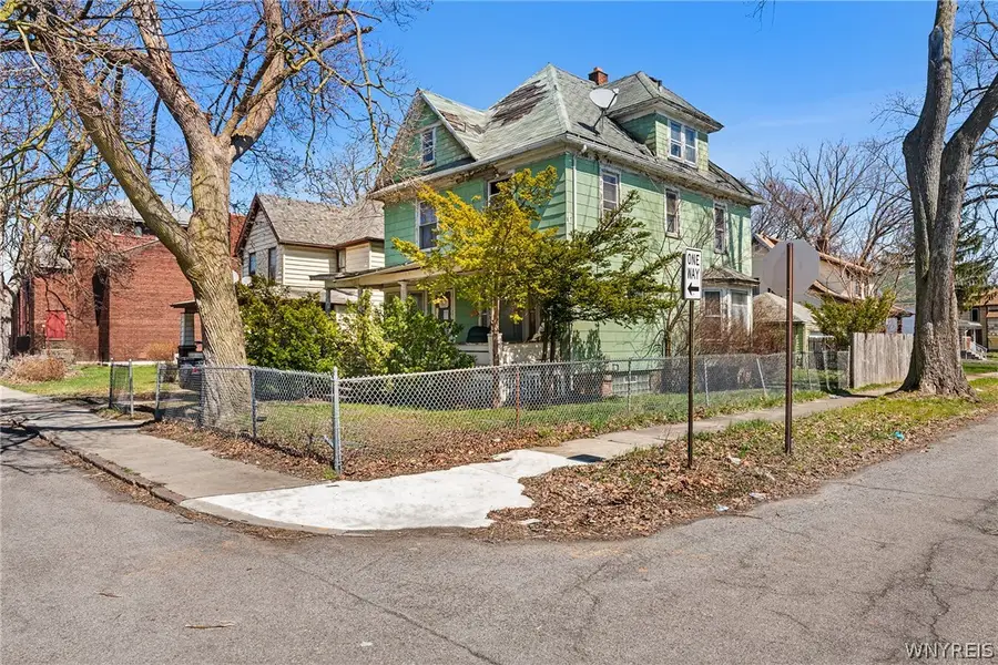 1901 16th Street, Niagara Falls, NY 14305 - #2