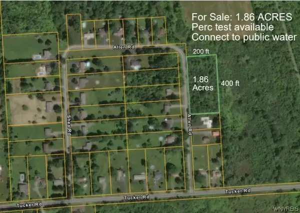 00 Allen Road, Syracuse, NY 13215