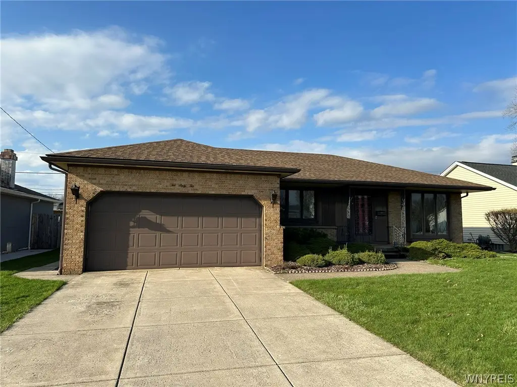 262 Wayside Drive, Depew, NY 14043 - #1