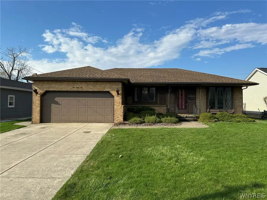 262 Wayside Drive, Depew, NY 14043 - #2