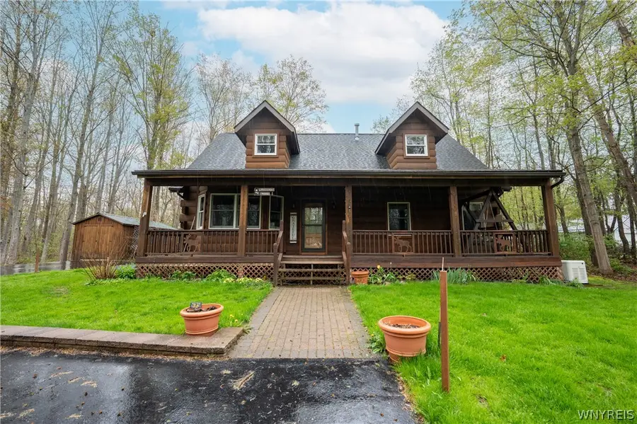 75 Three Rod Road, Alden, NY 14004 - #2