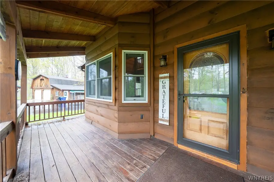 75 Three Rod Road, Alden, NY 14004 - #3