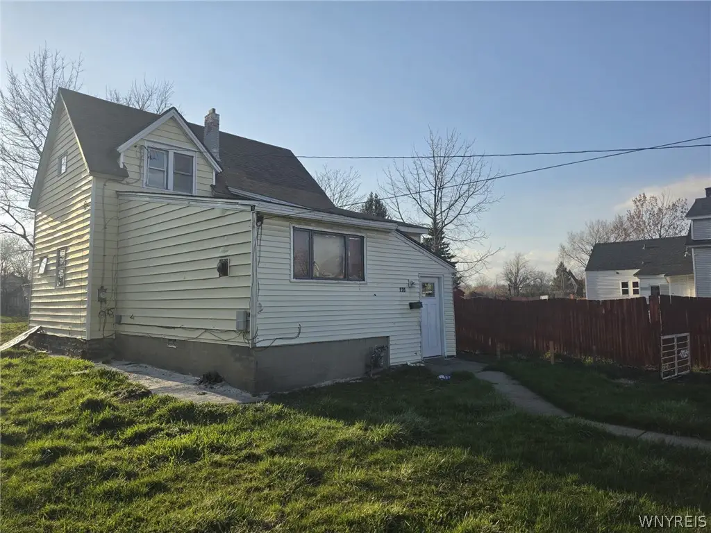 120 Shepard Street, Buffalo, NY 14212 - #1