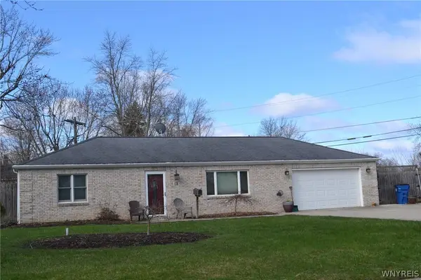 436 Campus Drive, Buffalo, NY 14226