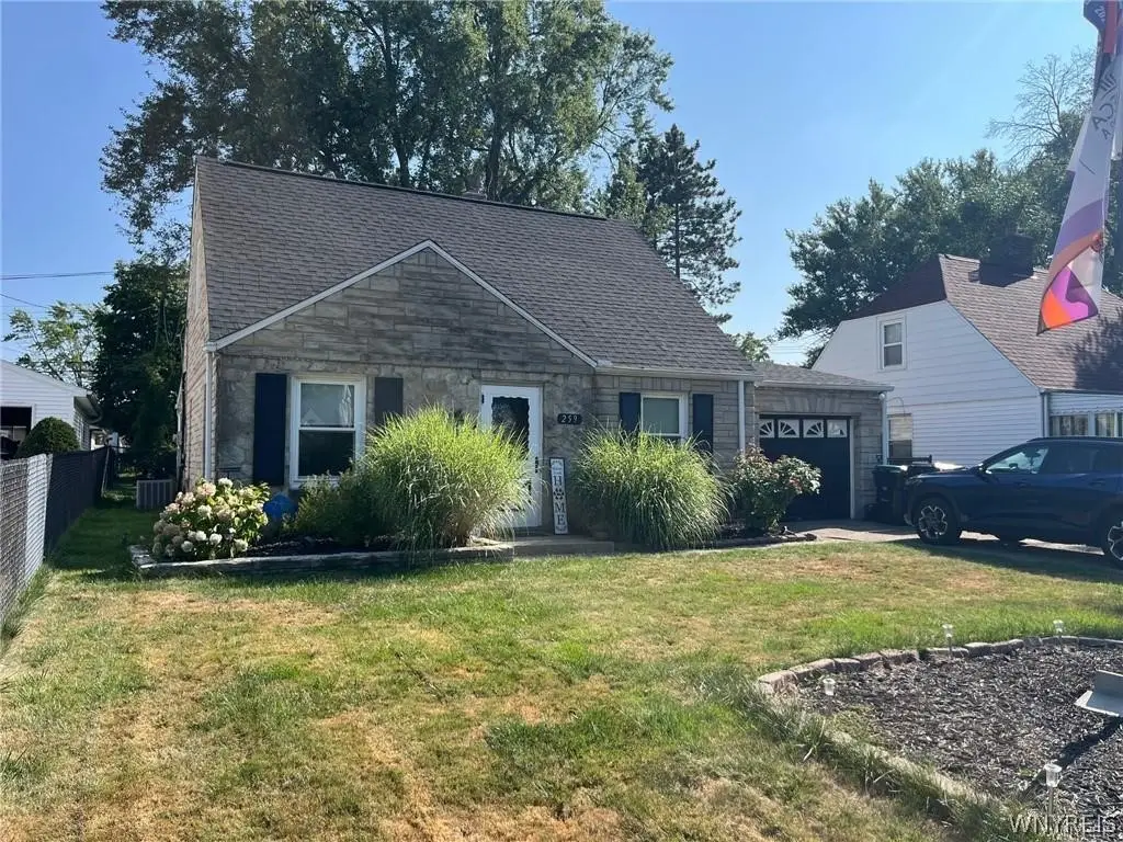 259 Koenig Road, Tonawanda, NY 14150 - #1