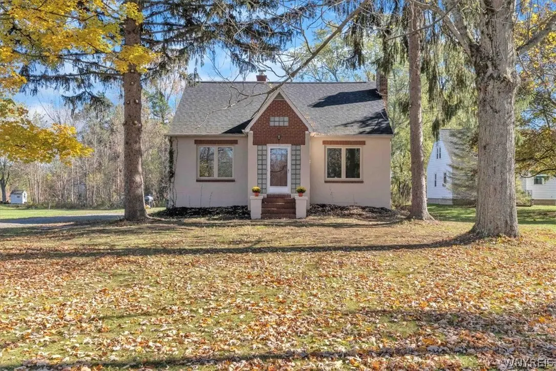 1220 Smith Road, East Amherst, NY 14051 - #1