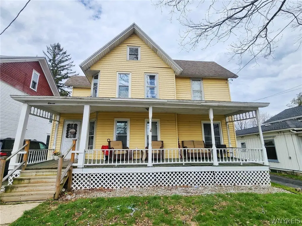 11 N Washington Street, Randolph, NY 14772 - #1