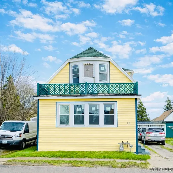 231 Grider Street, Buffalo, NY 14215
