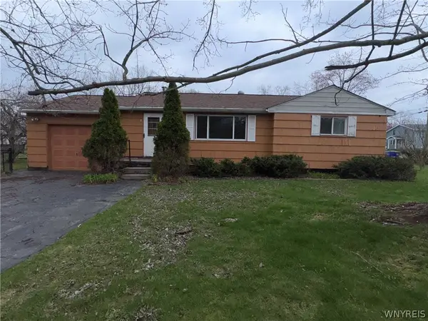 3956 Lincoln Avenue, Hamburg, NY 14075