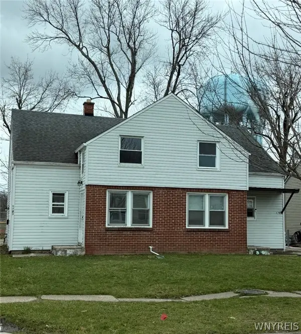 783 Highland Avenue, Buffalo, NY 14223