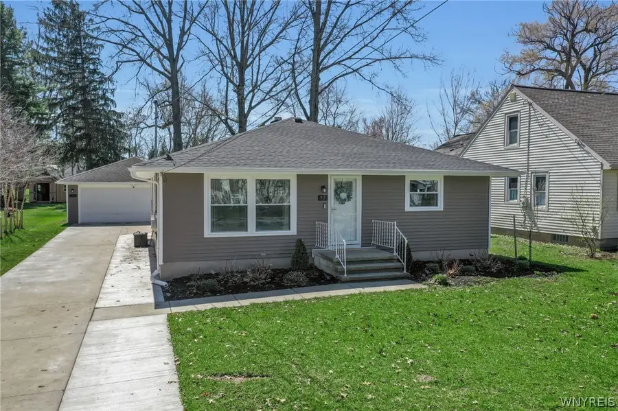 97 Huntington Court, Hamburg, NY 14075 - #3