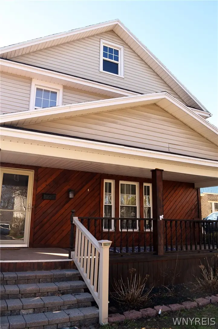 21 Lewis Avenue, Batavia, NY 14020 - #3