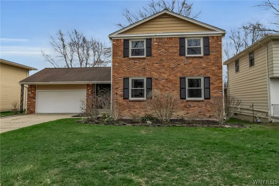 164 Cherrywood Drive, Williamsville, NY 14221 - #2
