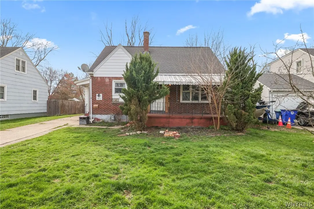 382 Windermere Boulevard, Buffalo, NY 14226 - #1