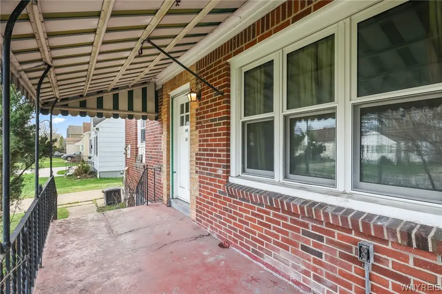 382 Windermere Boulevard, Buffalo, NY 14226 - #3