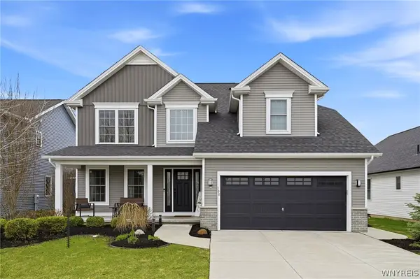 108 Waterway Lane, Buffalo, NY 14228