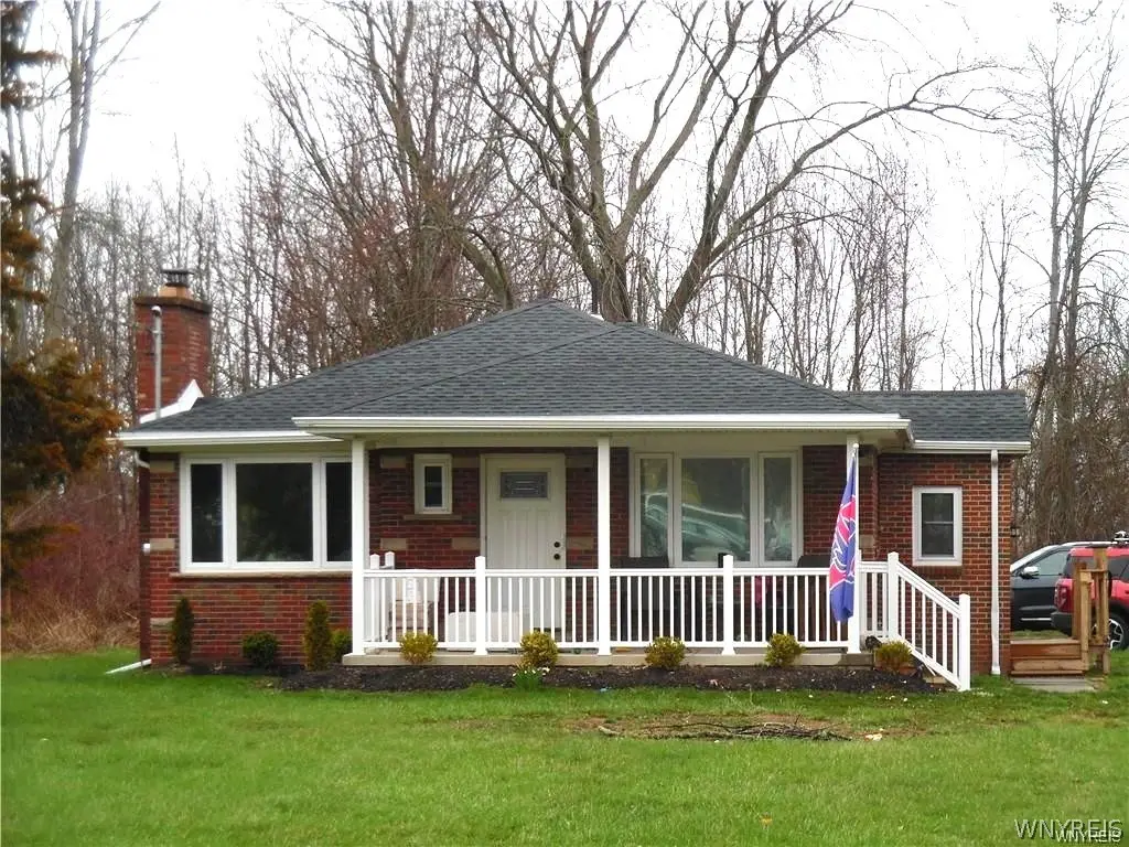 1691 Lake Road, Youngstown, NY 14174 - #1