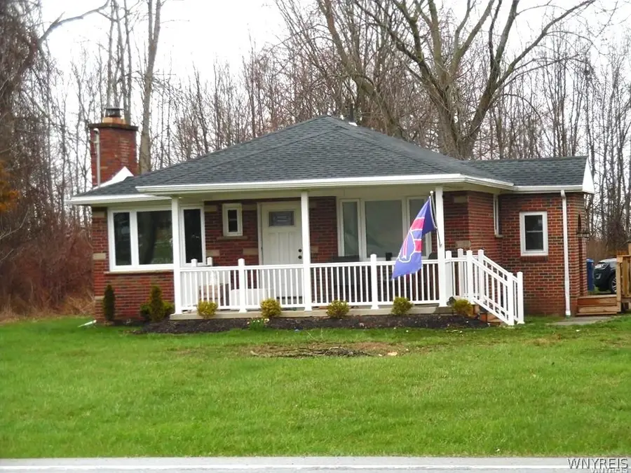 1691 Lake Road, Youngstown, NY 14174 - #3