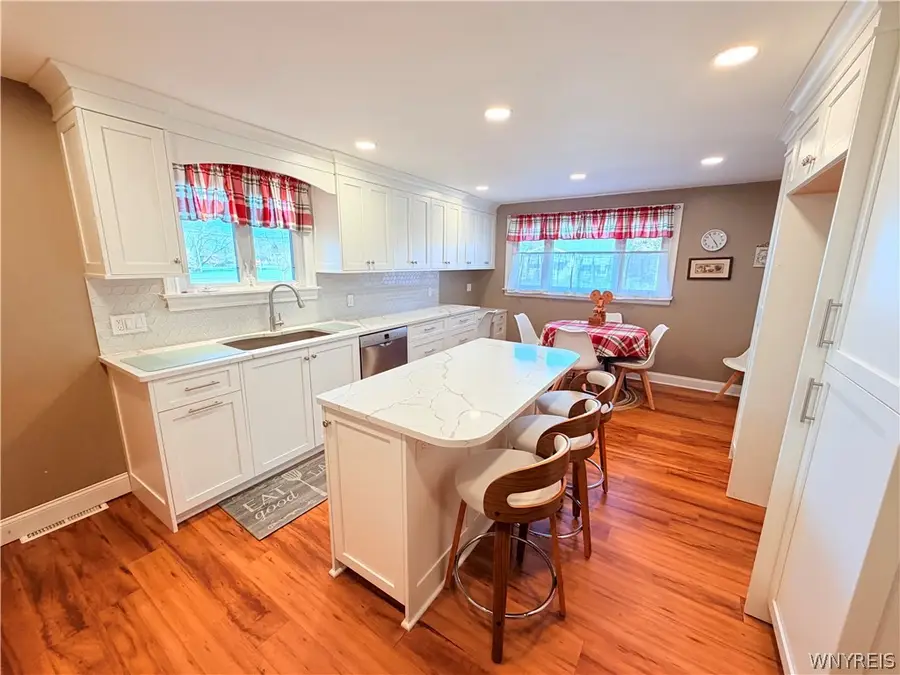 36 Jamaica Lane, Buffalo, NY 14225 - #2