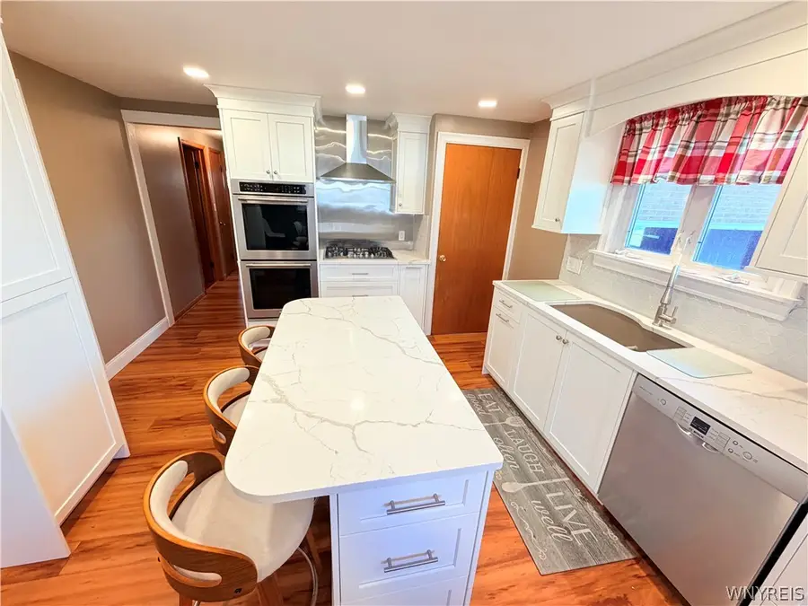 36 Jamaica Lane, Buffalo, NY 14225 - #3