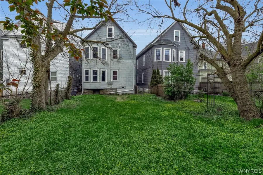 102 Claremont Avenue #2, Buffalo, NY 14222 - #3