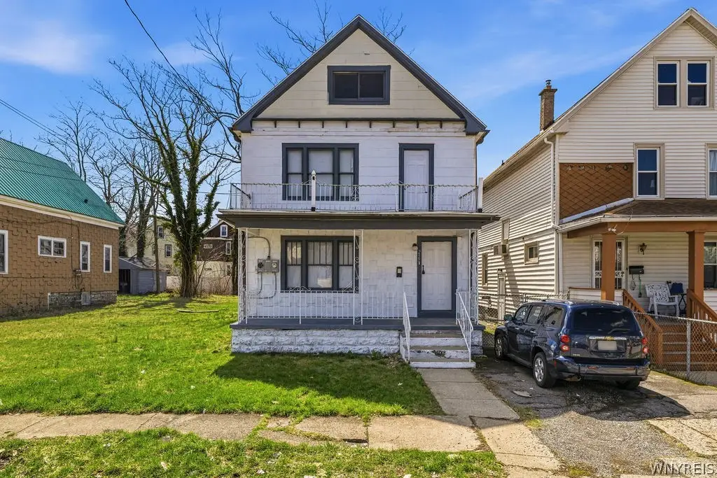 239 Rodney Avenue, Buffalo, NY 14214 - #1