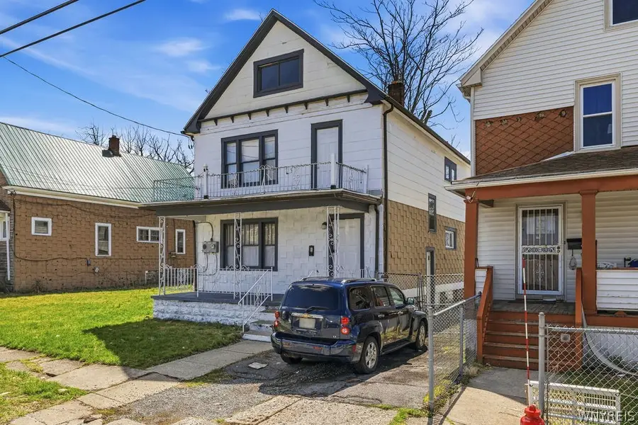 239 Rodney Avenue, Buffalo, NY 14214 - #3