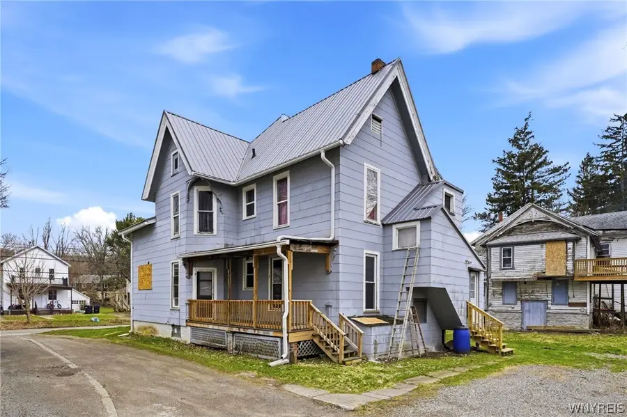 119 Chestnut Street, Gowanda, NY 14070 - #3