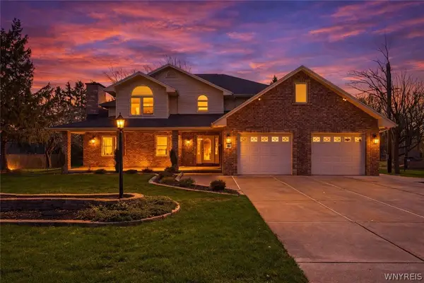 101 Strasmer Road, Depew, NY 14043