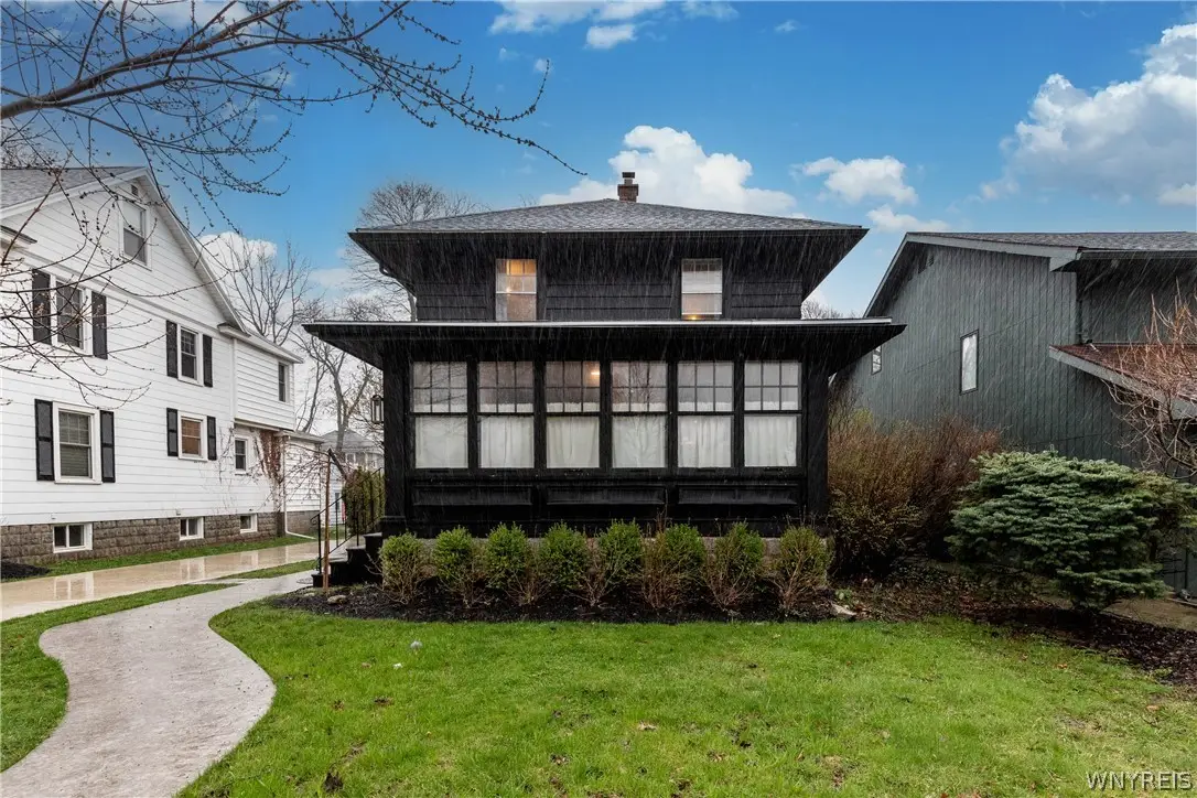 24 Highland Drive, Buffalo, NY 14221 - #1