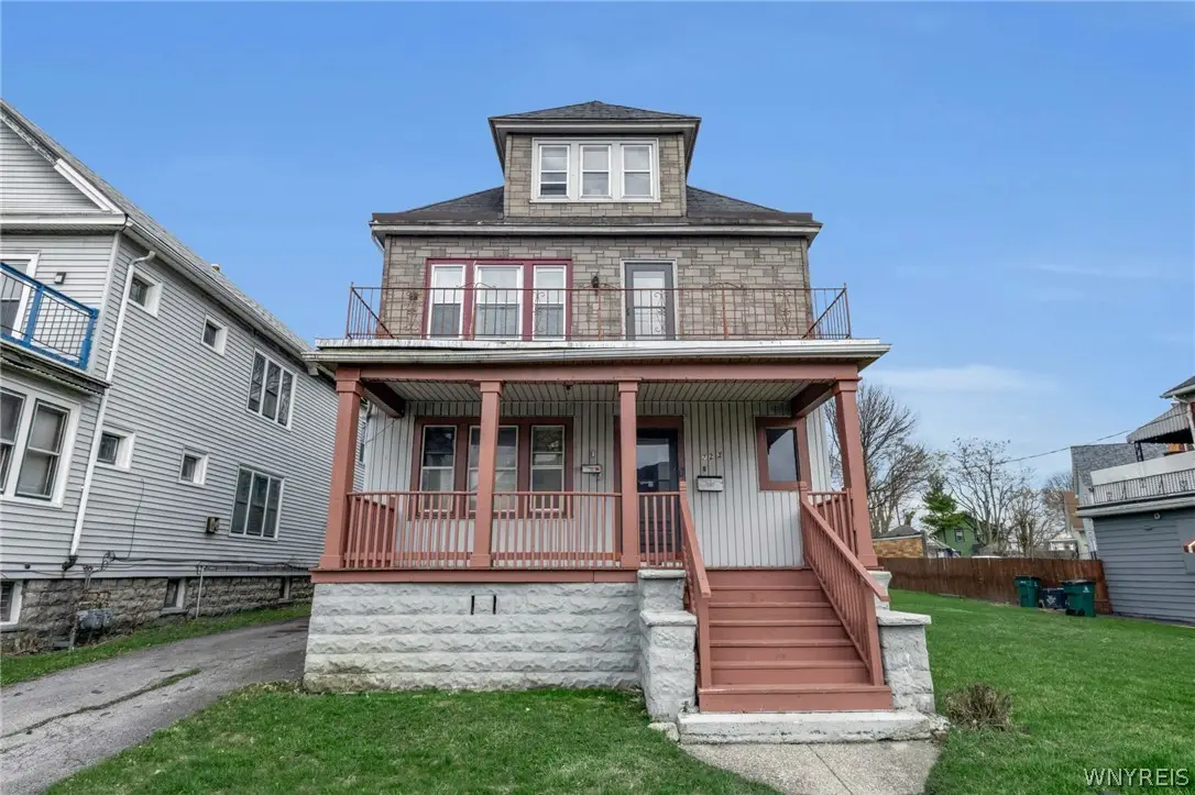 723 Kensington Avenue, Buffalo, NY 14215 - #1