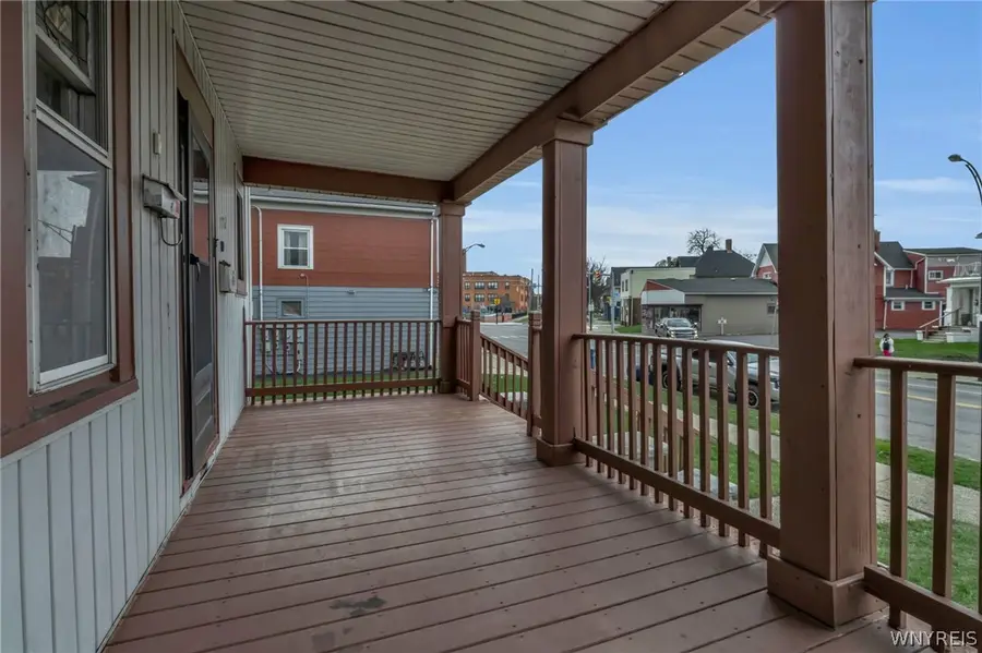 723 Kensington Avenue, Buffalo, NY 14215 - #3