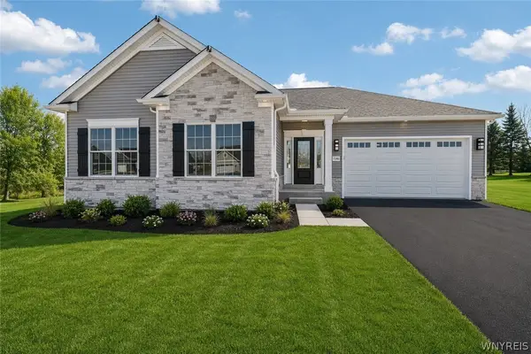 6313 Webster Road, Orchard Park, NY 14127