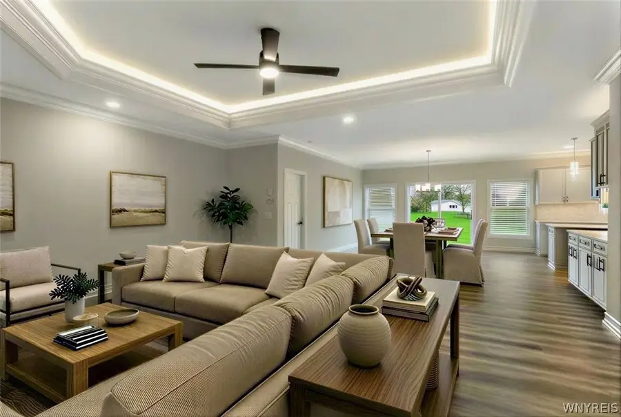 6313 Webster Road, Orchard Park, NY 14127 - #3