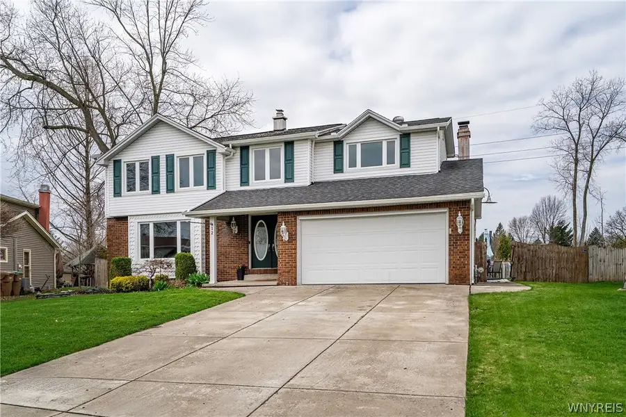 12 Old Farm Court, Depew, NY 14043 - #3