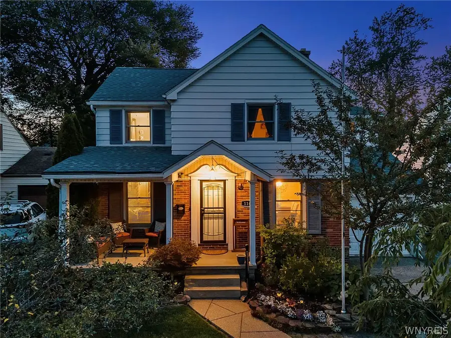 116 Fairbanks Avenue, Buffalo, NY 14223 - #2