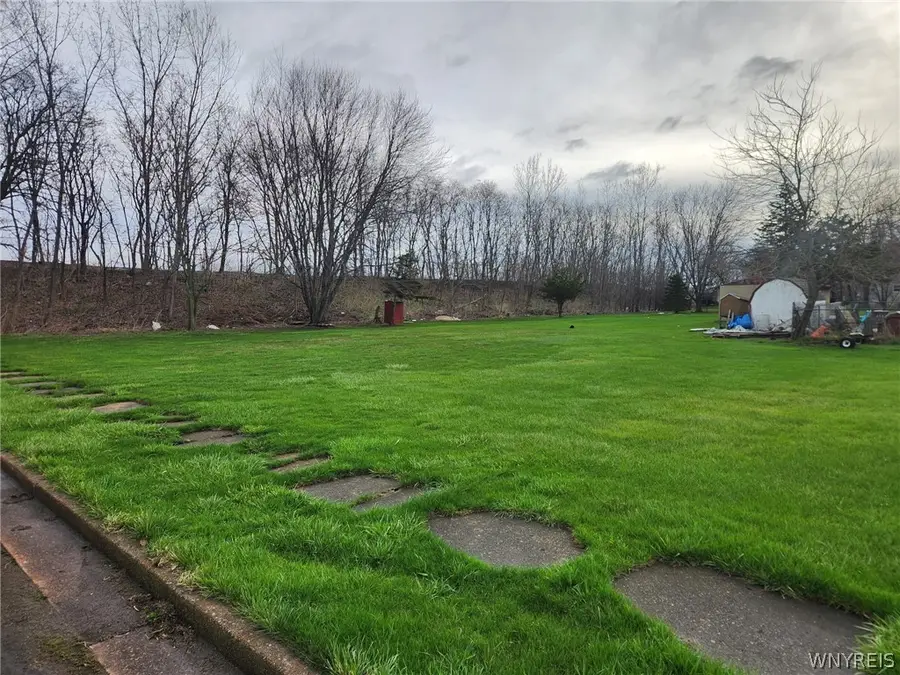 14 Fairview Avenue #2, Buffalo, NY 14218 - #3