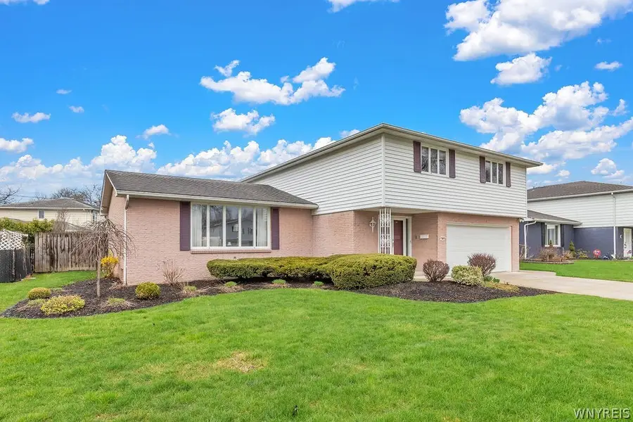 89 Ranch Trail W, Williamsville, NY 14221 - #2