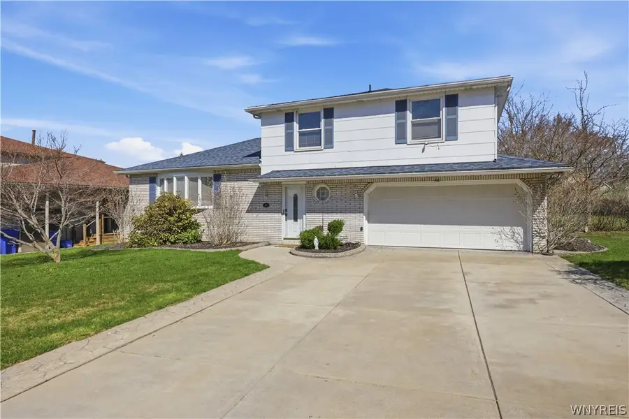 48 Hillview, Buffalo, NY 14224 - #2