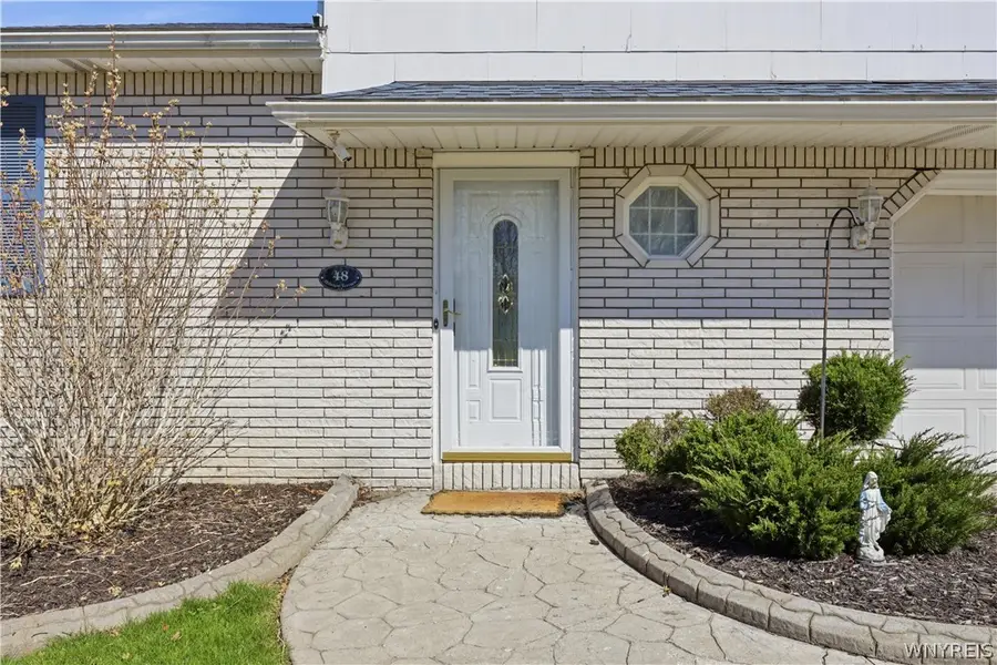 48 Hillview, Buffalo, NY 14224 - #3