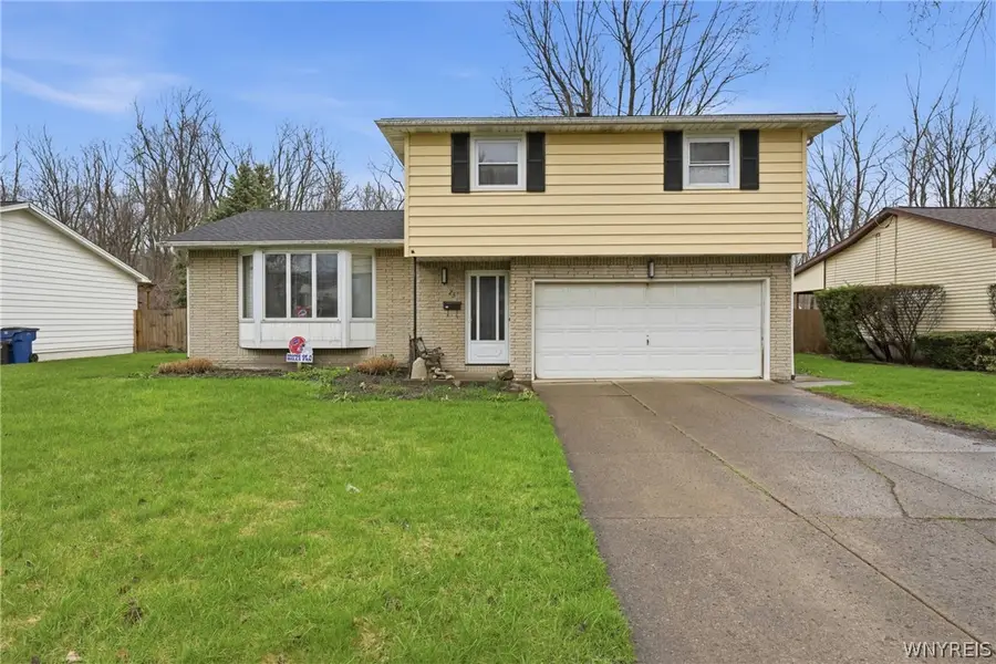 23 Burgundy, Buffalo, NY 14228 - #2