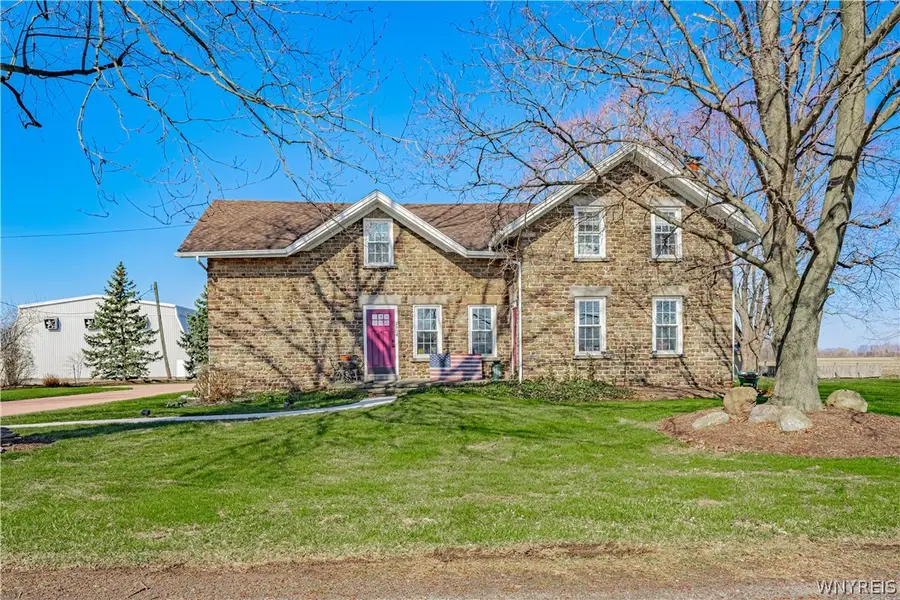 2804 Maple Road, Wilson, NY 14172 - #3