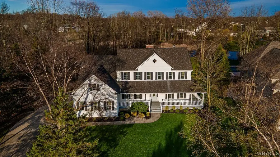 8116 Floss Lane, East Amherst, NY 14051 - #3