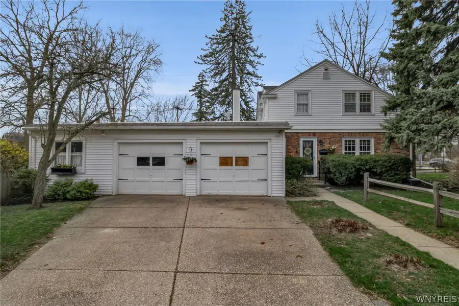 4265 Main Street, Buffalo, NY 14226 - #3