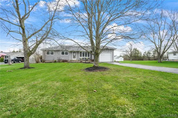 4710 Meyer Road, North Tonawanda, NY 14120