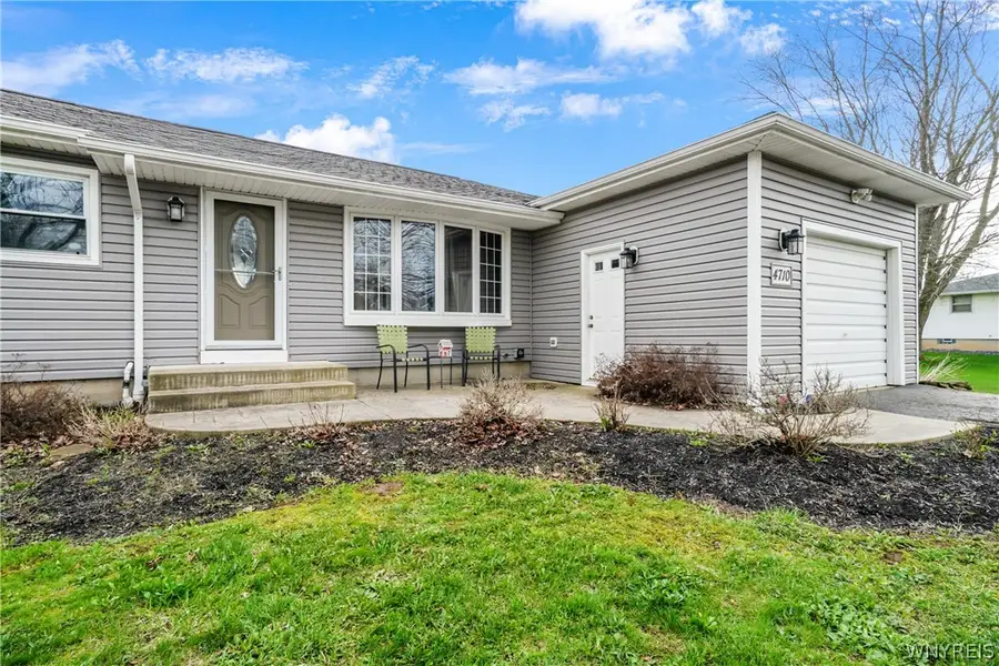 4710 Meyer Road, North Tonawanda, NY 14120 - #3