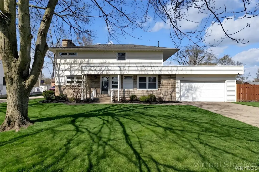 554 Sweeney Street, North Tonawanda, NY 14120 - #1